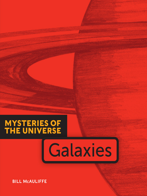 Title details for Galaxies by Bill McAuliffe - Available